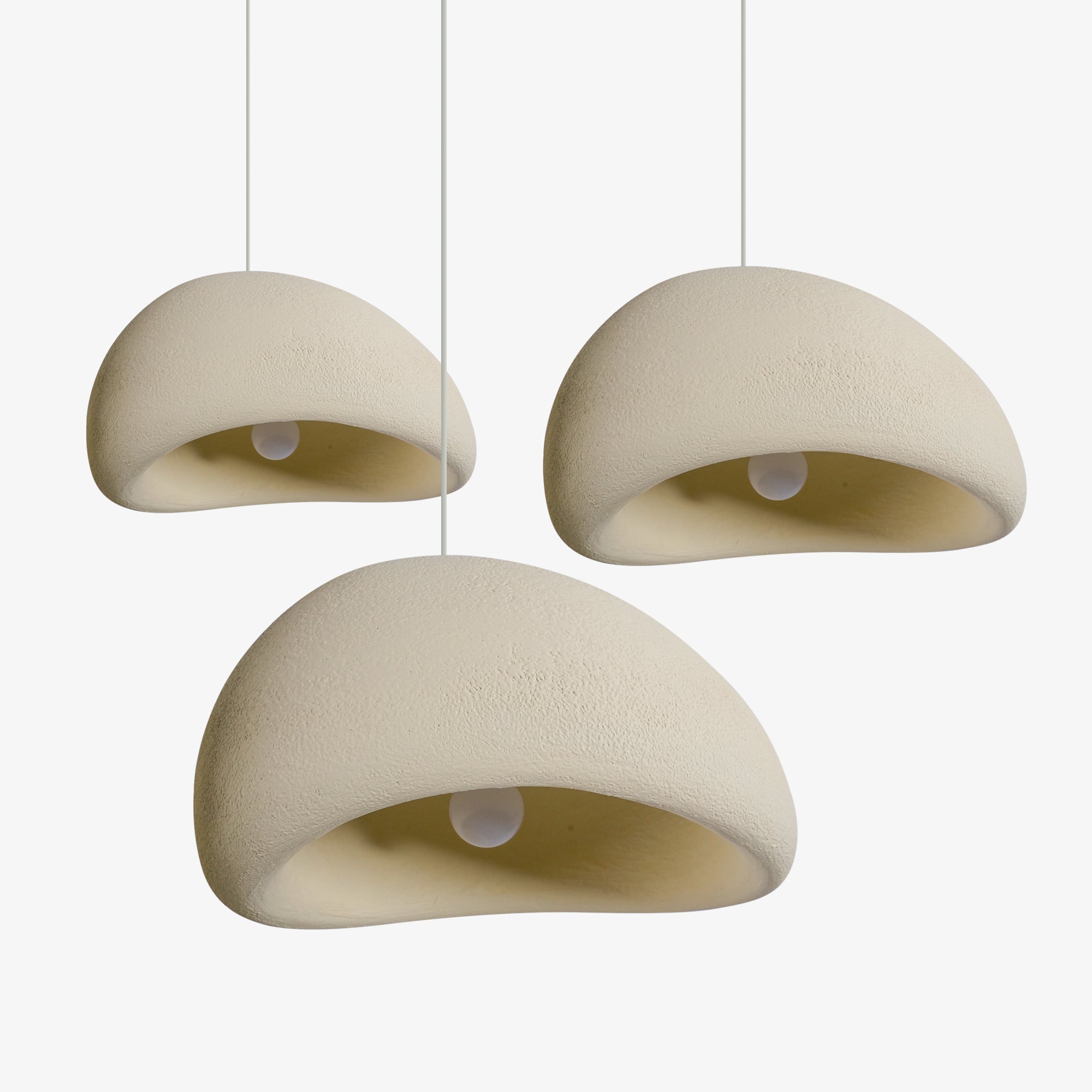 Beret Chandelier Type B