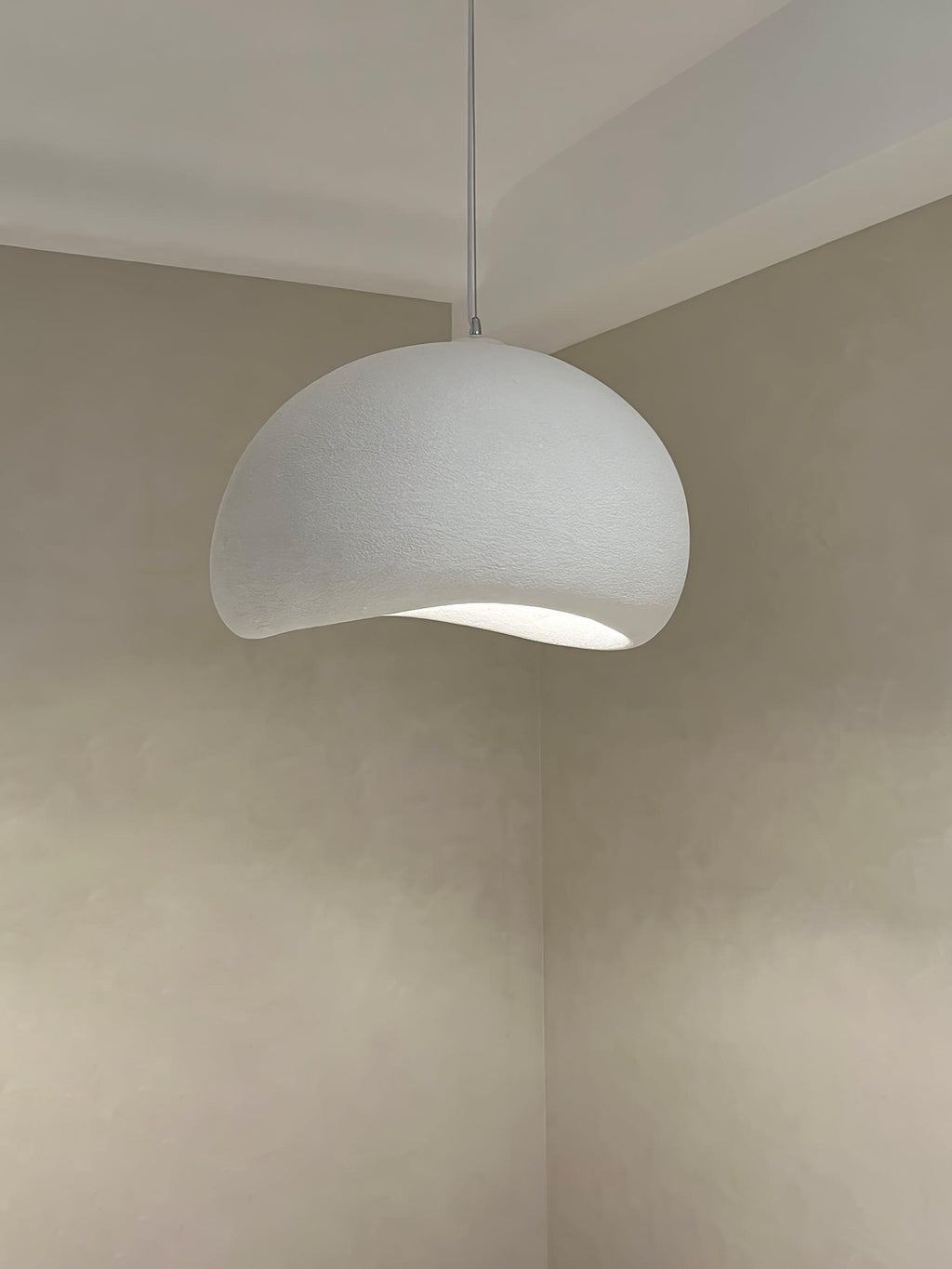 Beret Pendant Light Type C