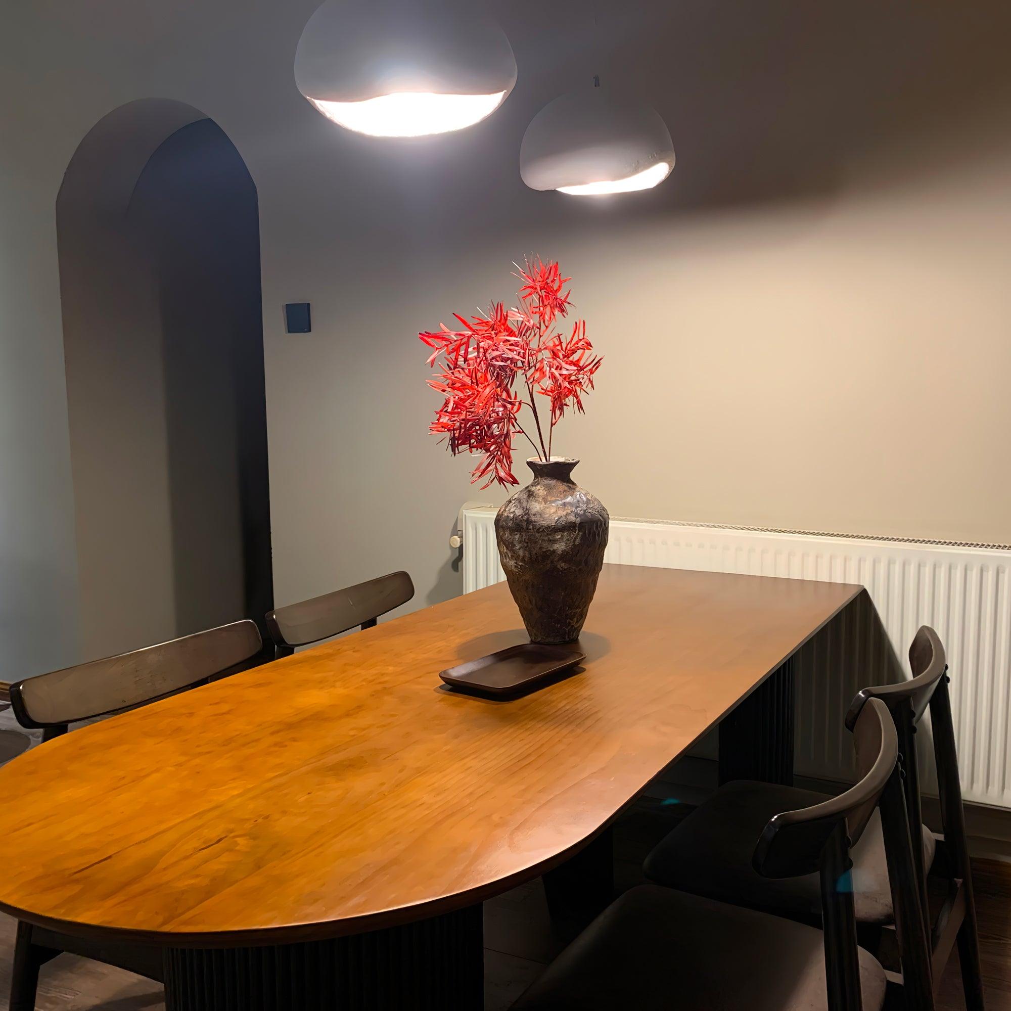 Beret Pendant Light Type C