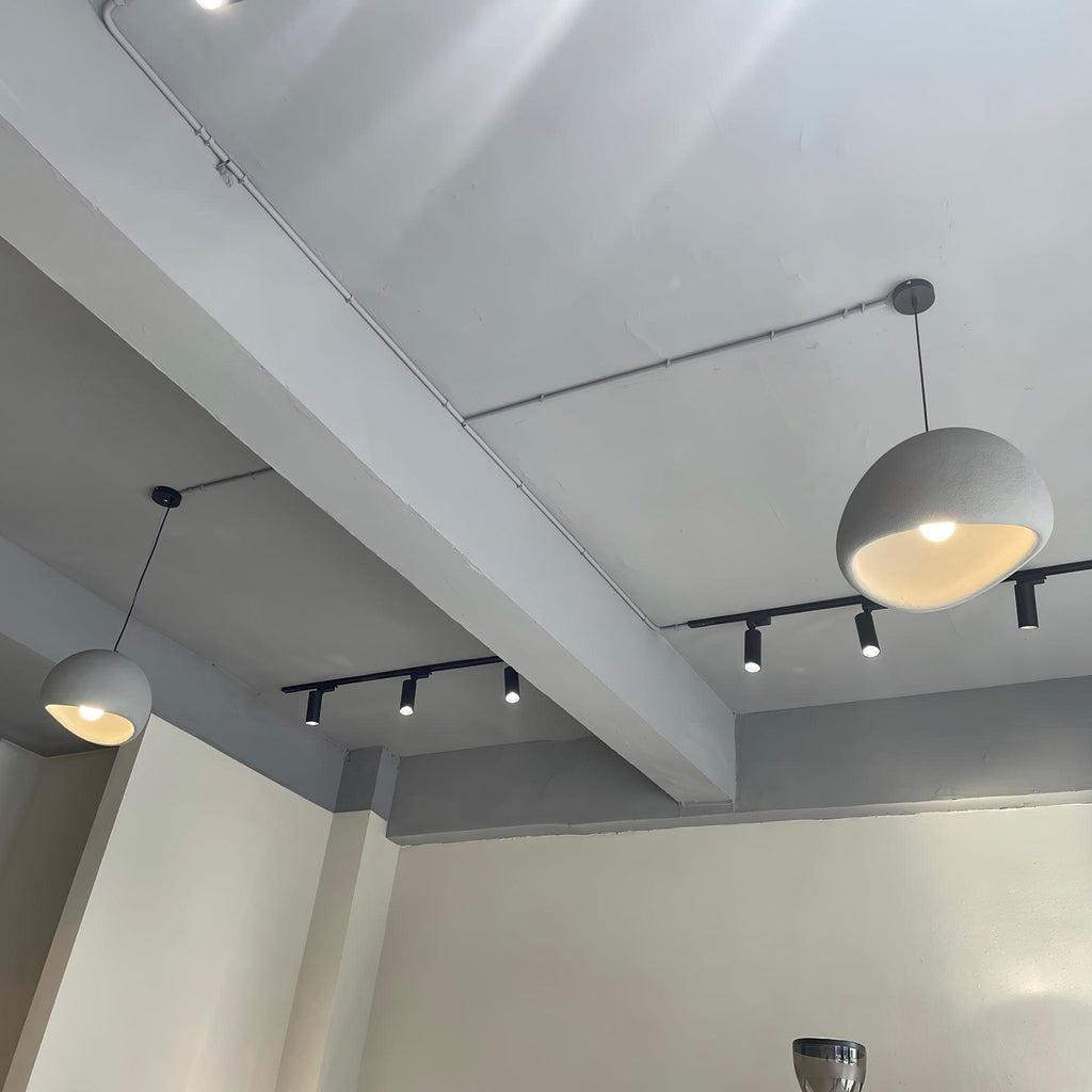 Beret Pendant Light Type C