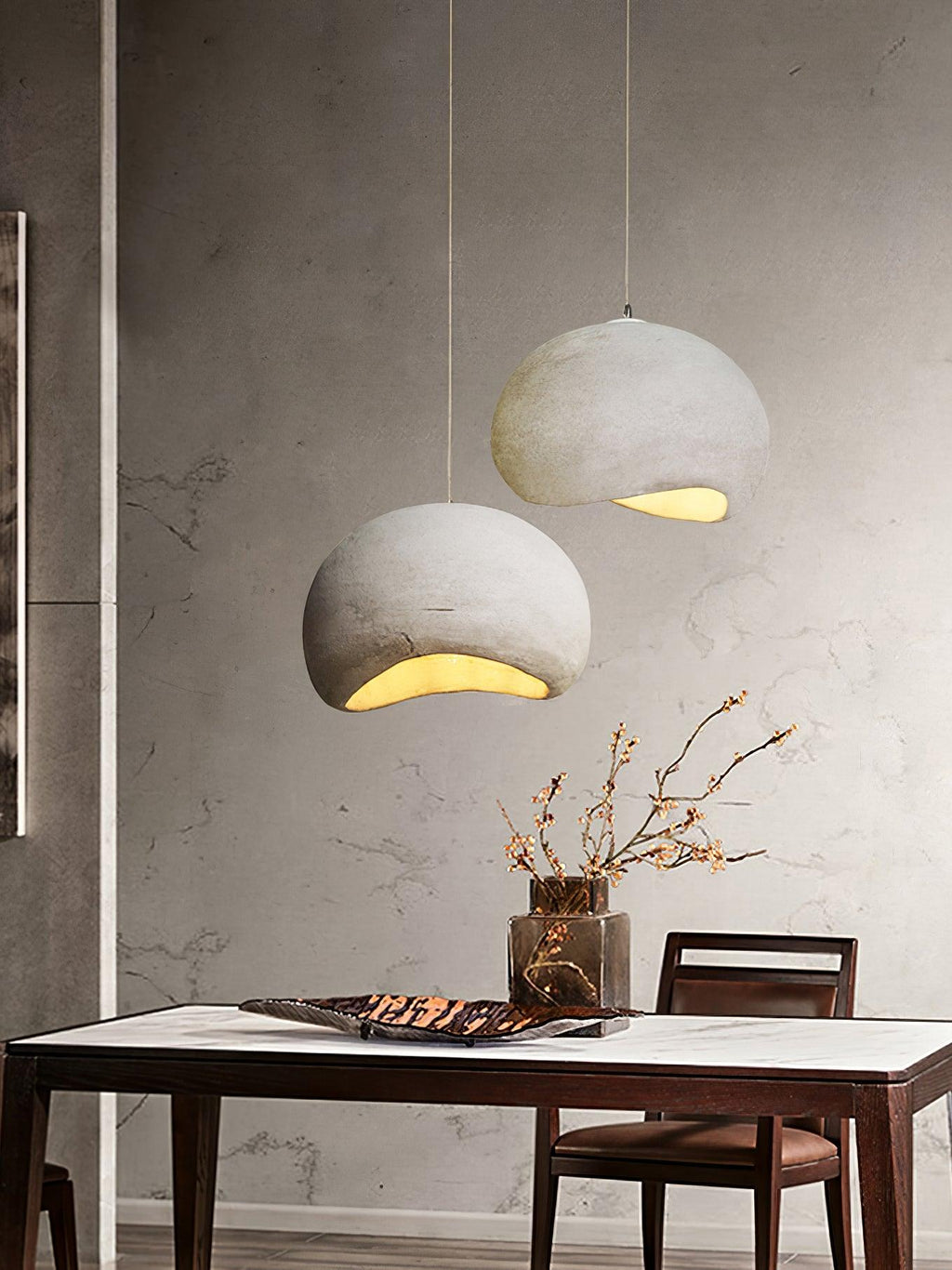 Beret Pendant Light Type C