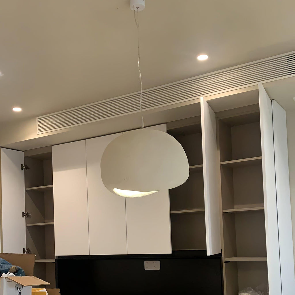 Beret Pendant Light Type C