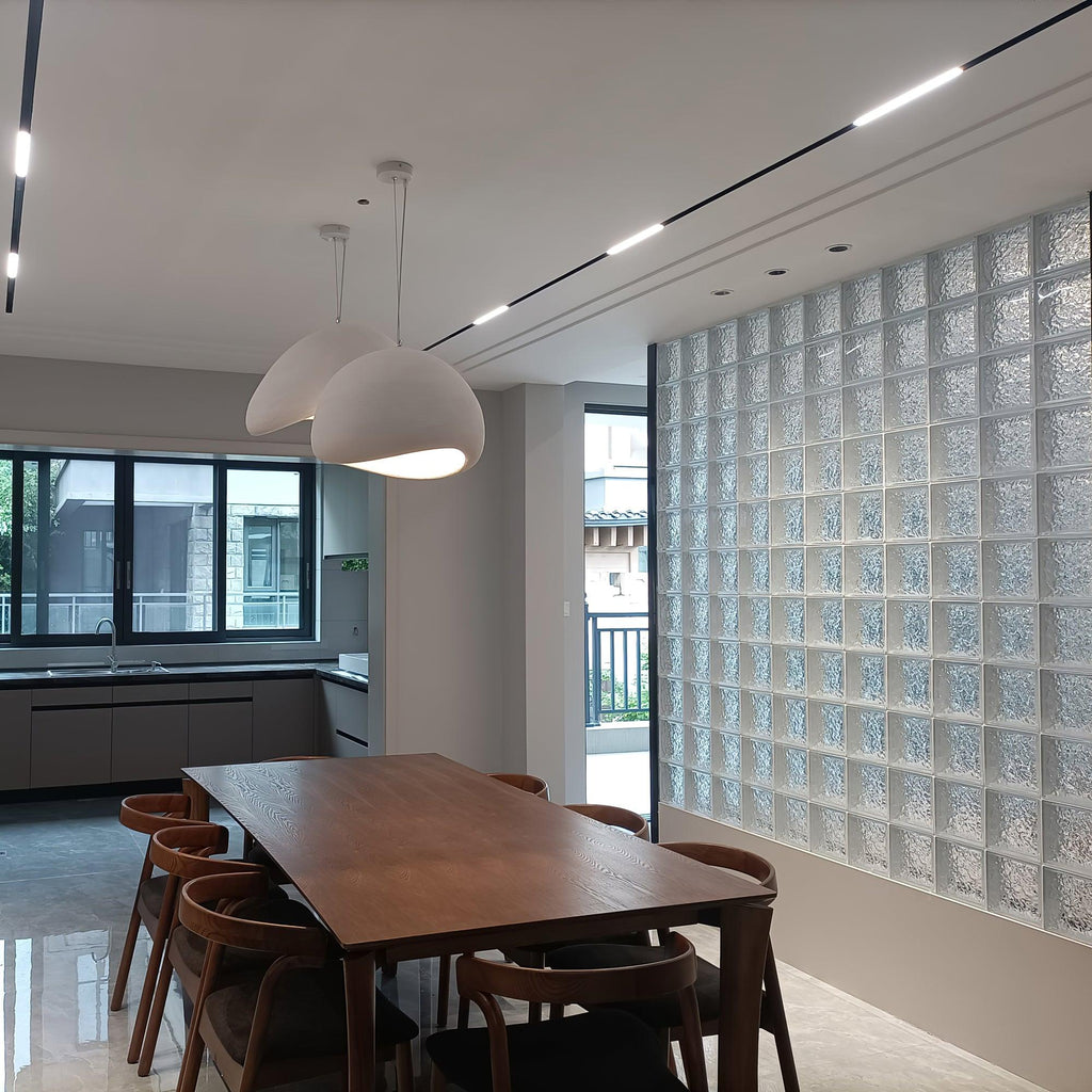 Beret Pendant Light Type C