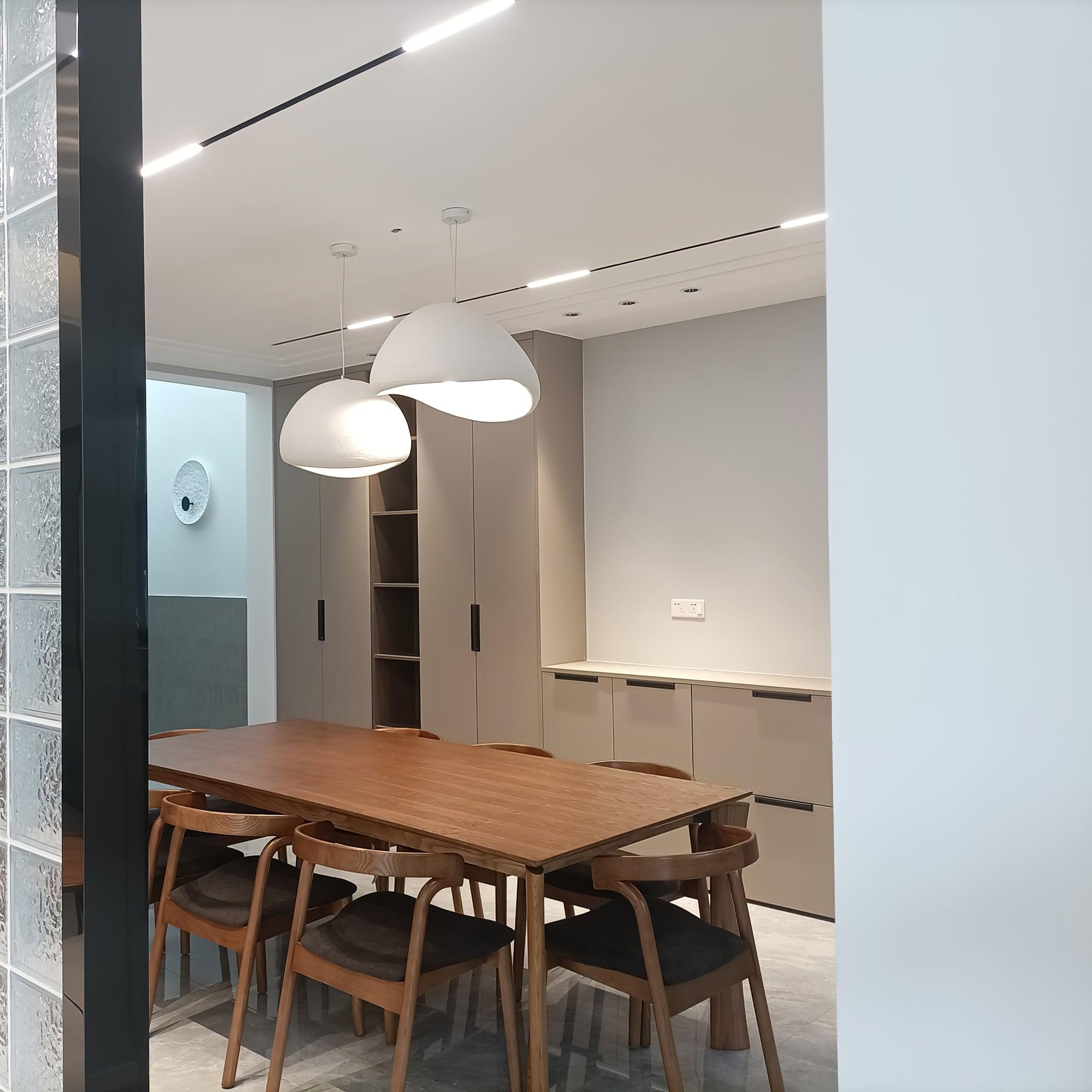 Beret Pendant Light Type C