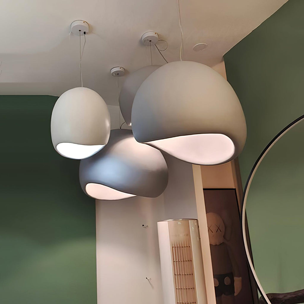 Beret Pendant Light Type C