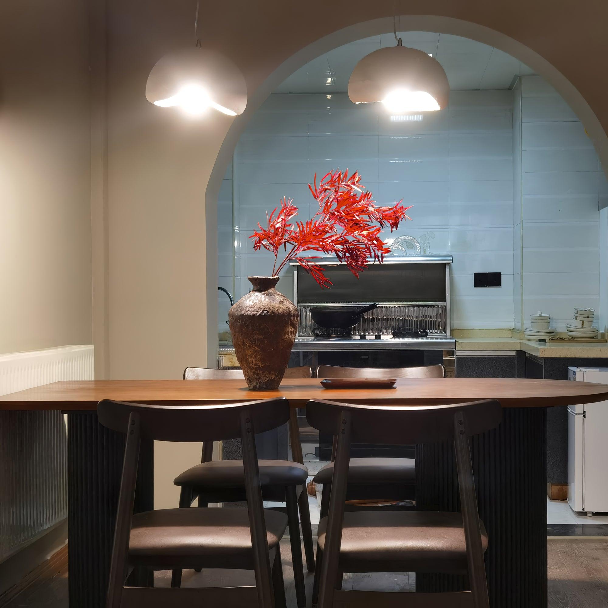 Beret Pendant Light Type C