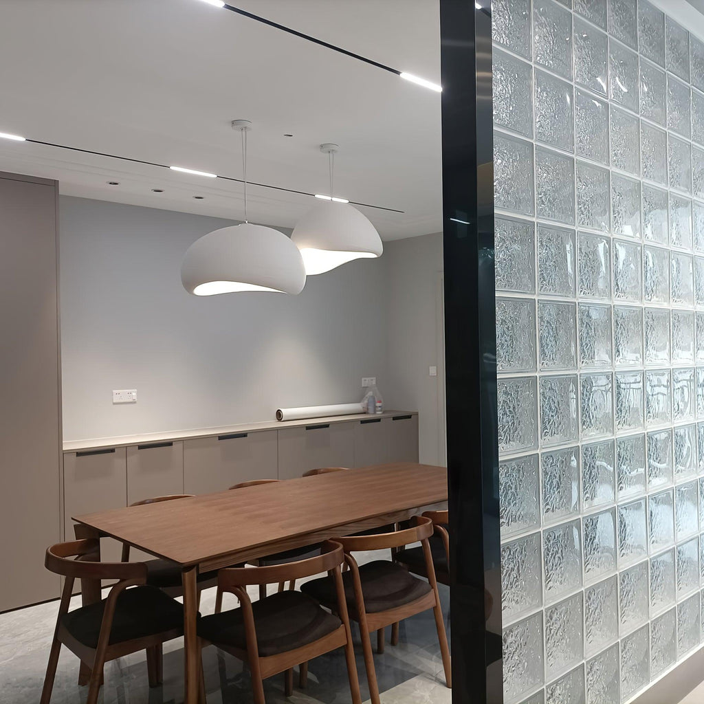 Beret Pendant Light Type C