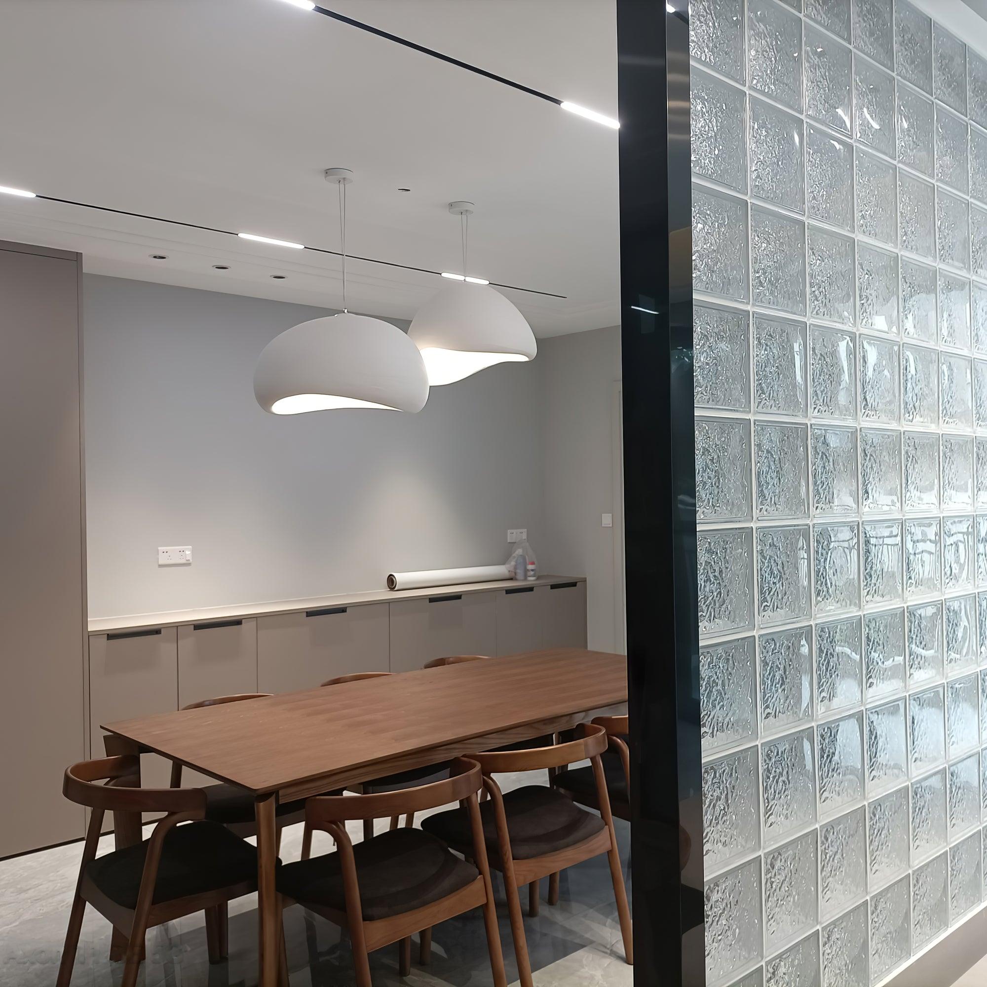 Beret Pendant Light Type C