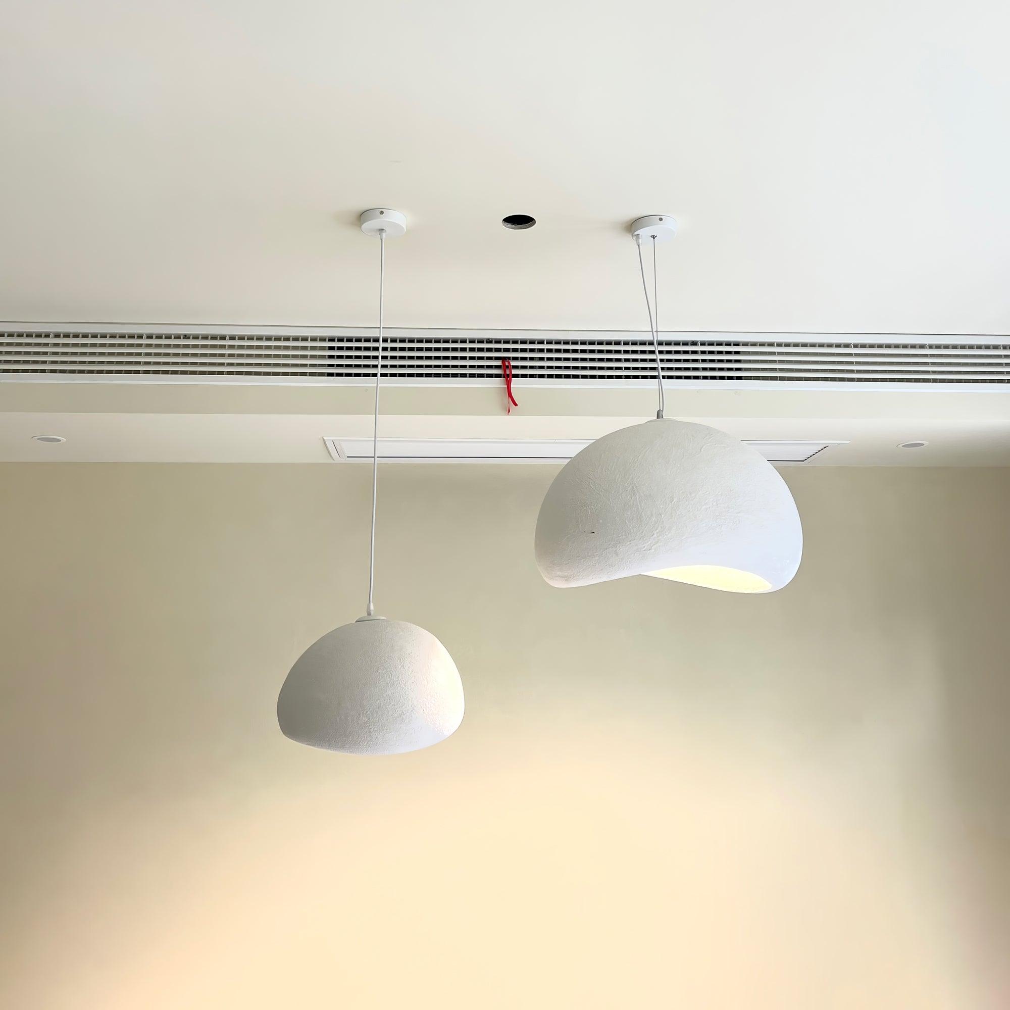 Beret Pendant Light Type C