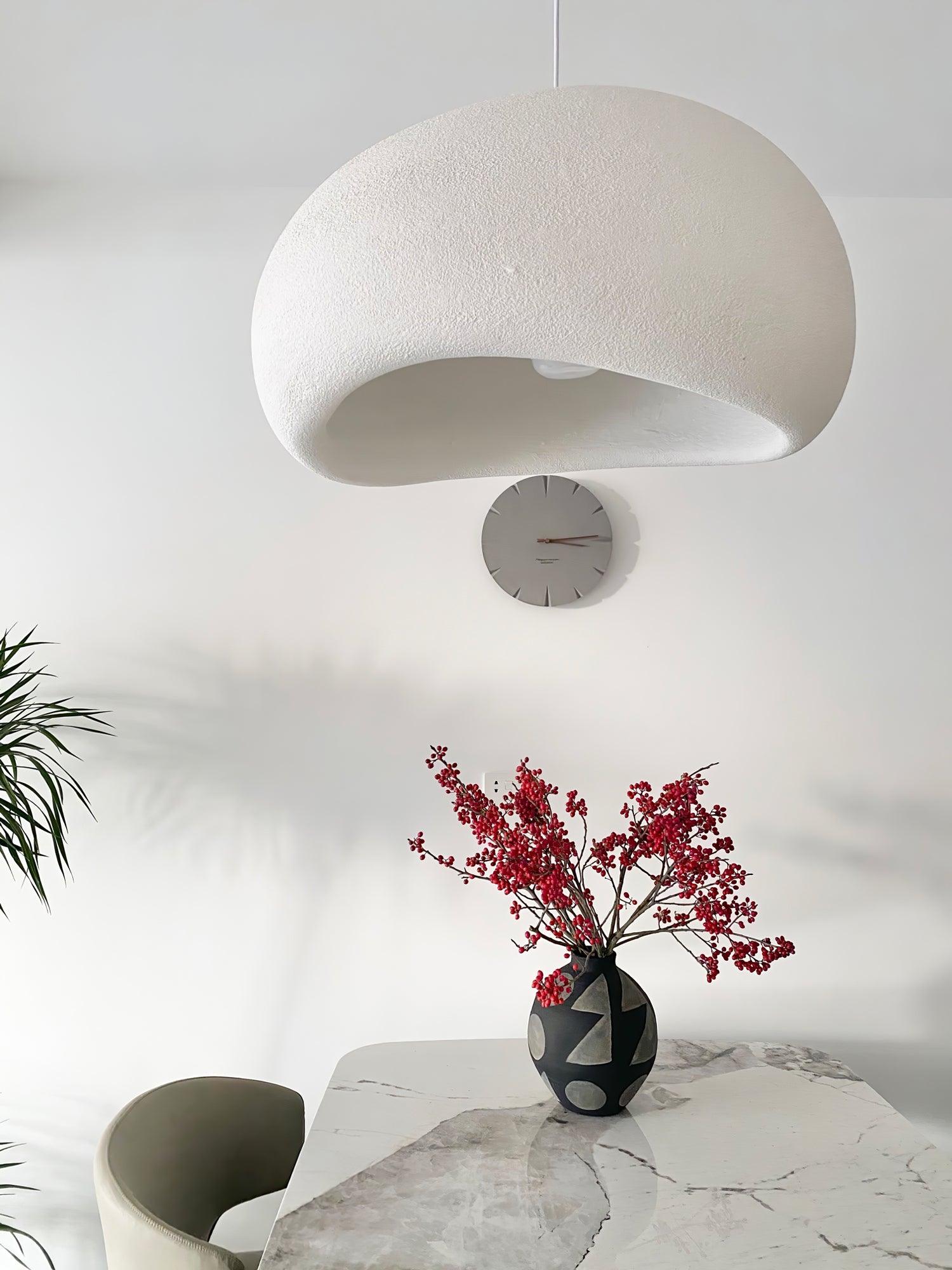 Beret Pendant Light Type C