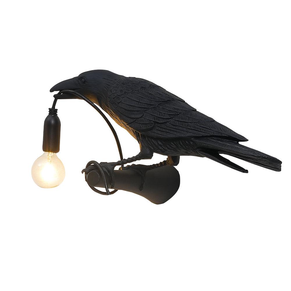 Bird Wall Light - ZozHome