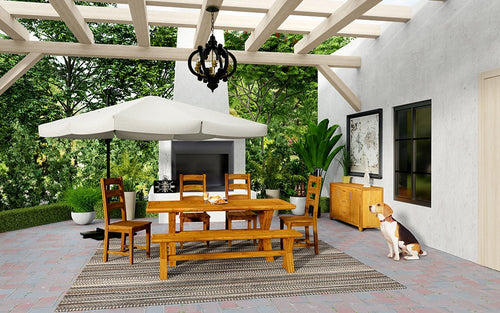 Blackwood Manor Chandelier