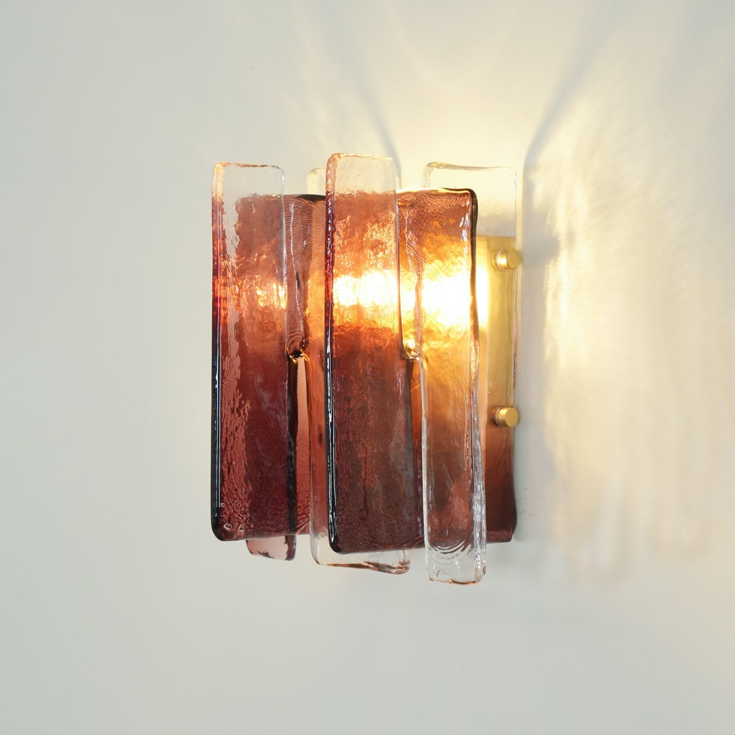 Blason Wall Light - ZozHome
