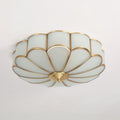 Blooming Glass Ceiling Light - ZozHome