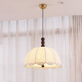 Blossom Fabric Pendant Light - ZozHome
