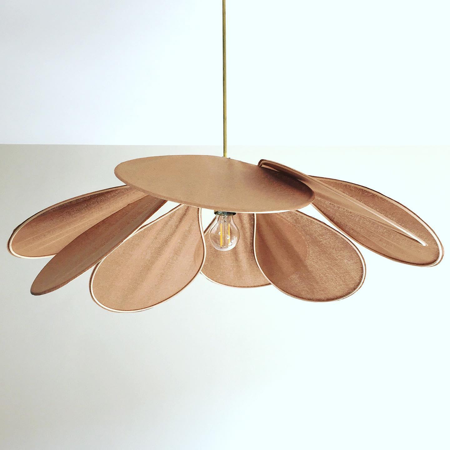Blossom Pendant Lamp