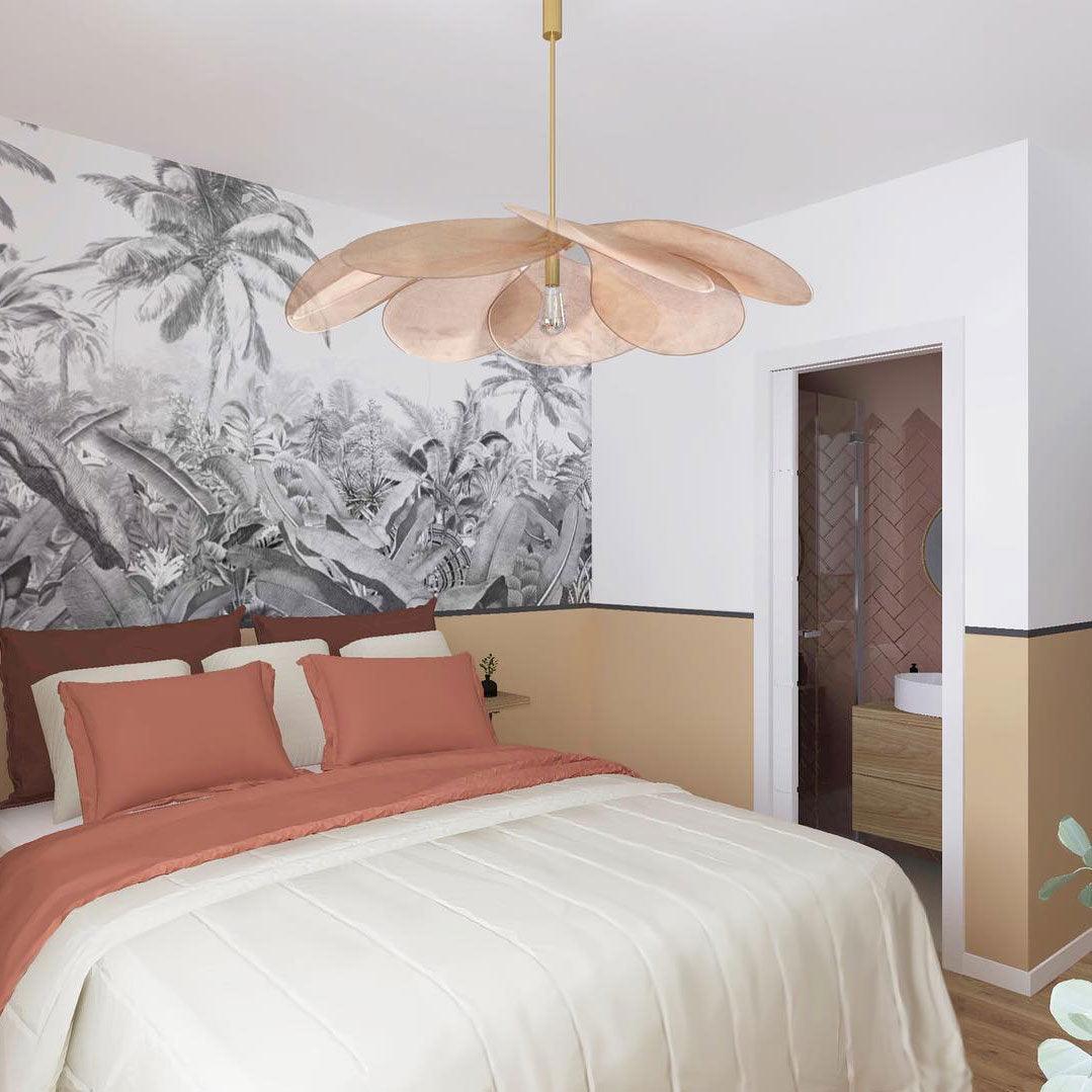 Blossom Pendant Lamp