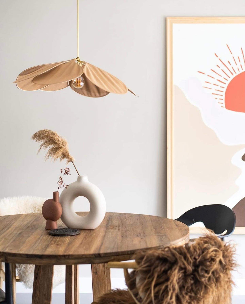 Blossom Pendant Lamp