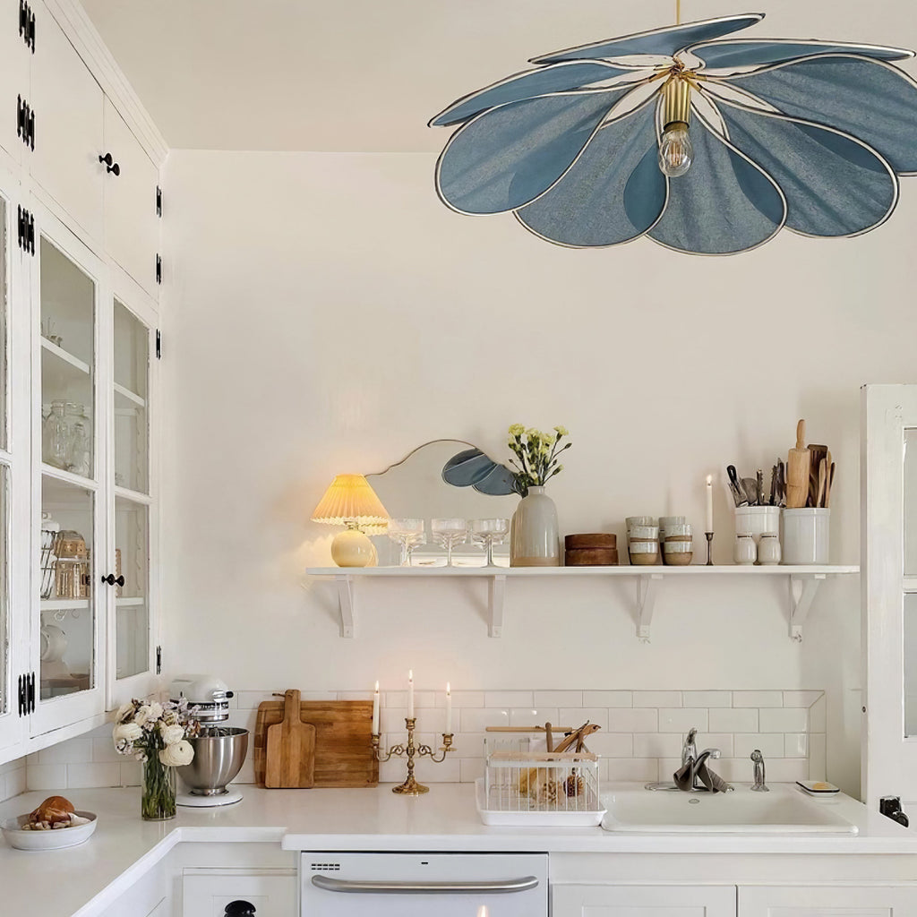 Blossom Pendant Lamp