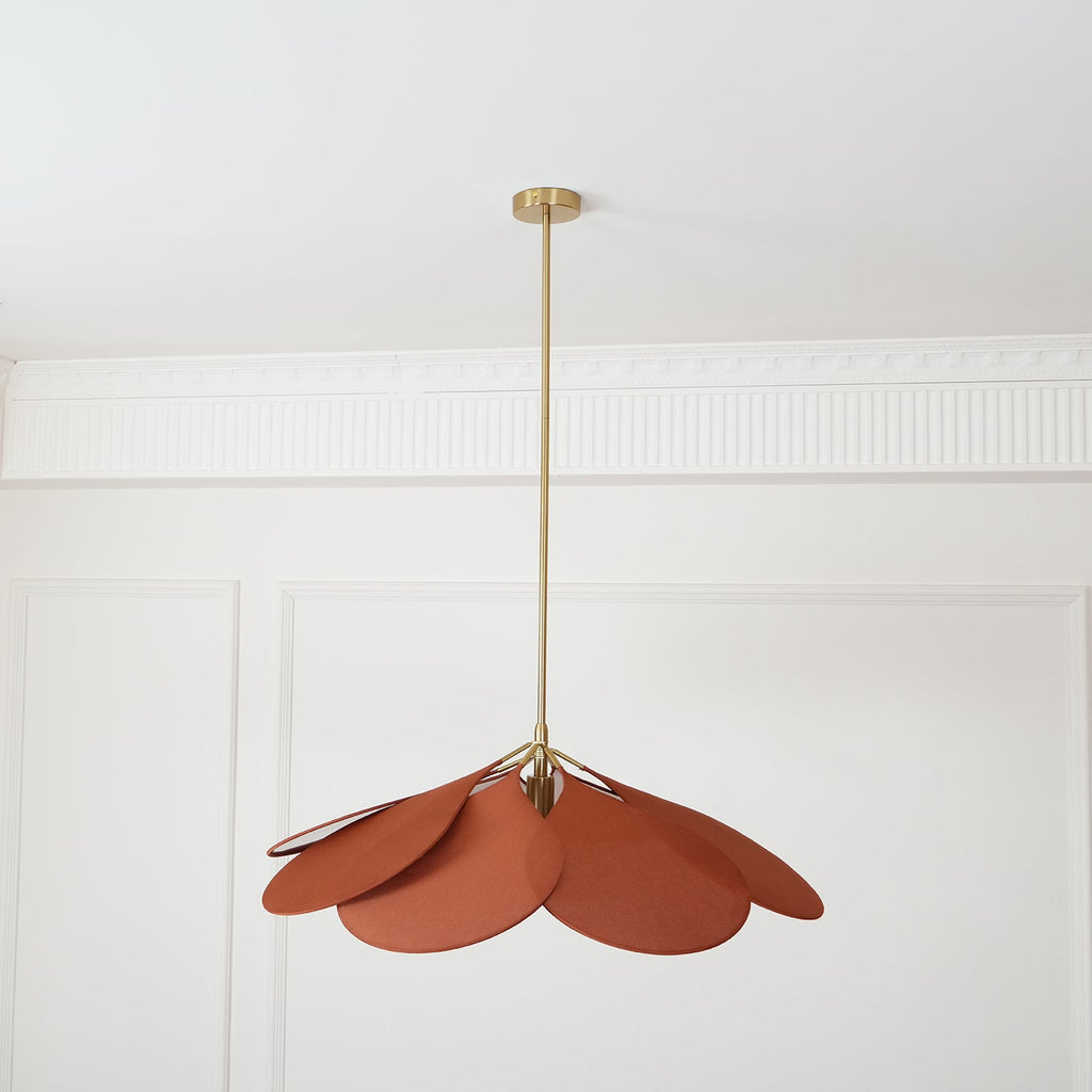 Blossom Pendant Lamp