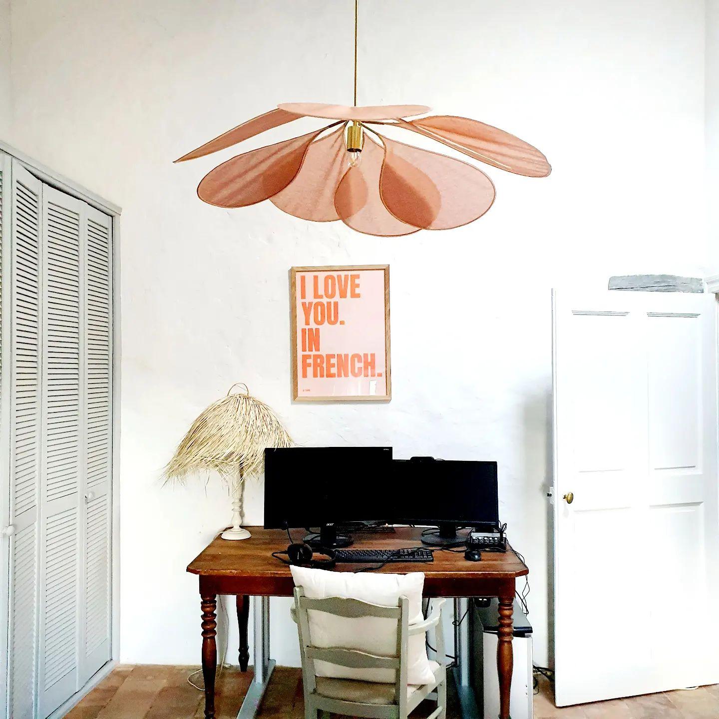 Blossom Pendant Lamp
