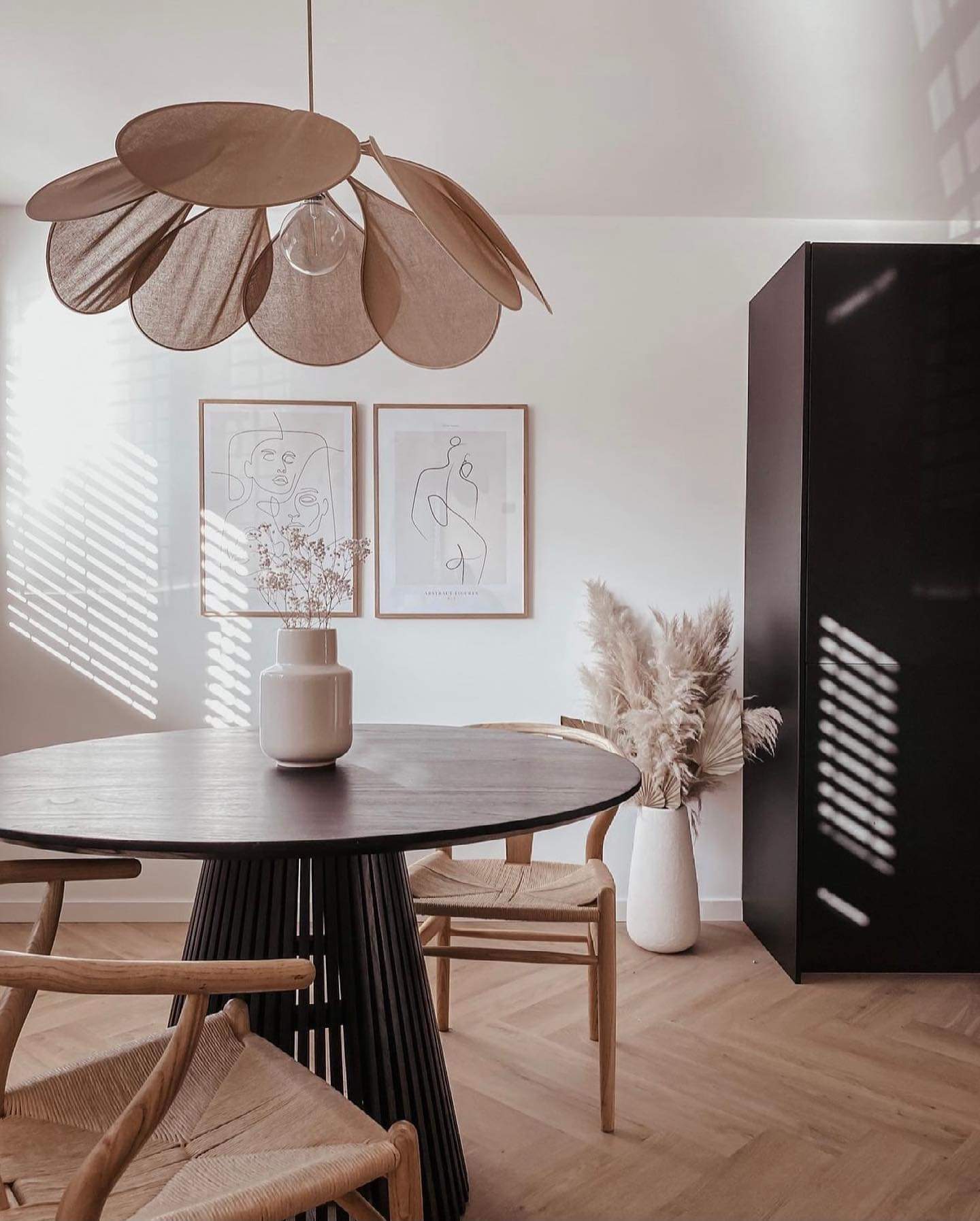 Blossom Pendant Lamp