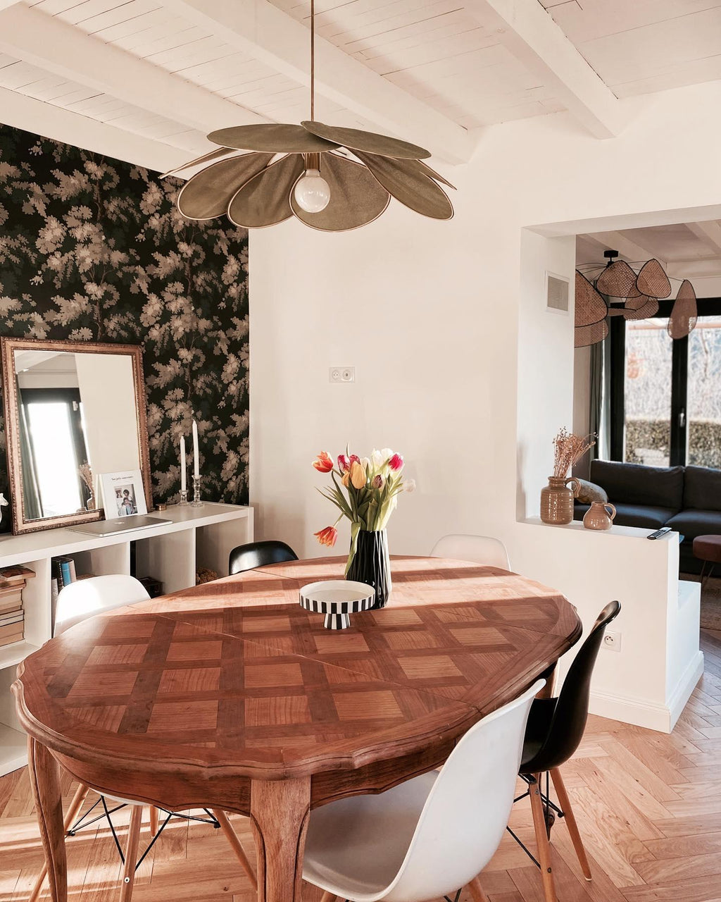 Blossom Pendant Lamp