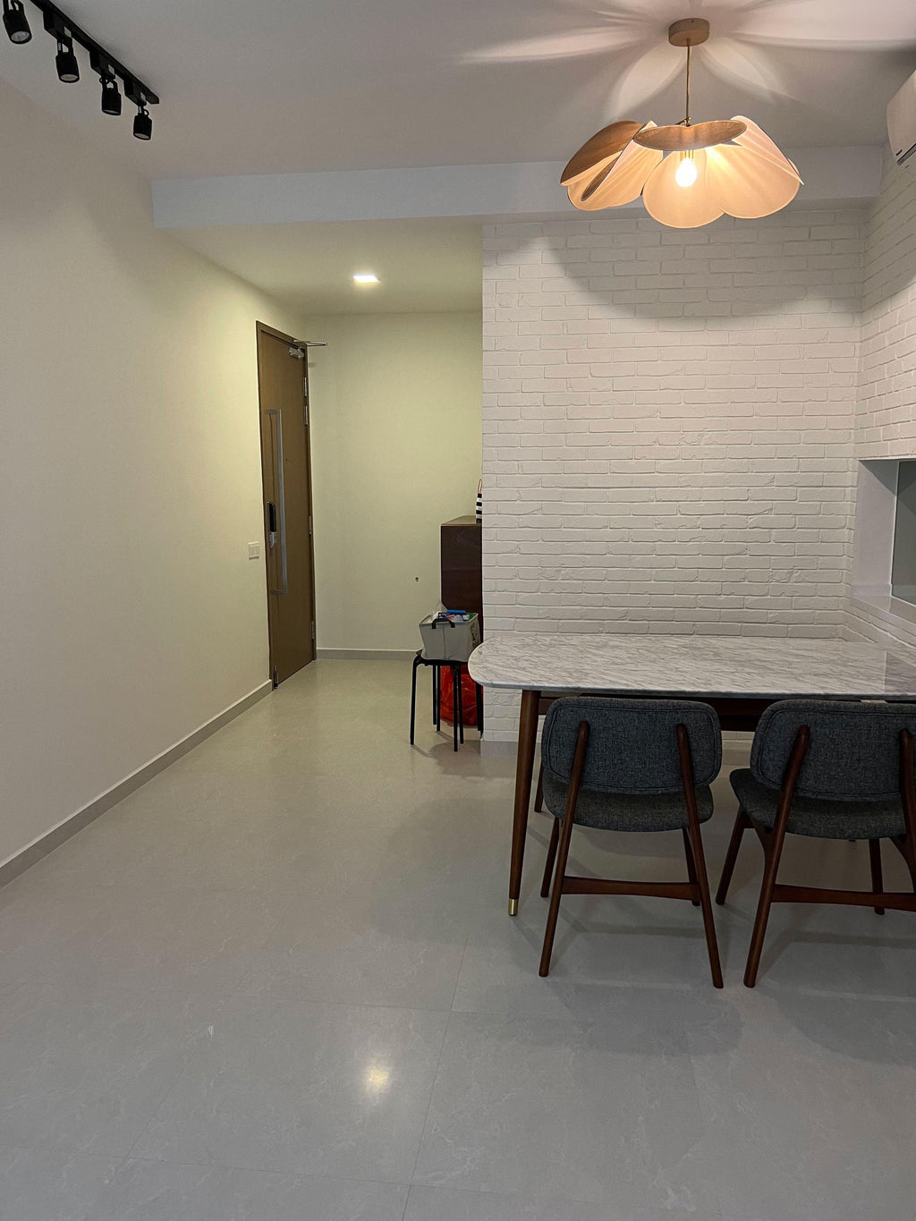 Blossom Pendant Lamp