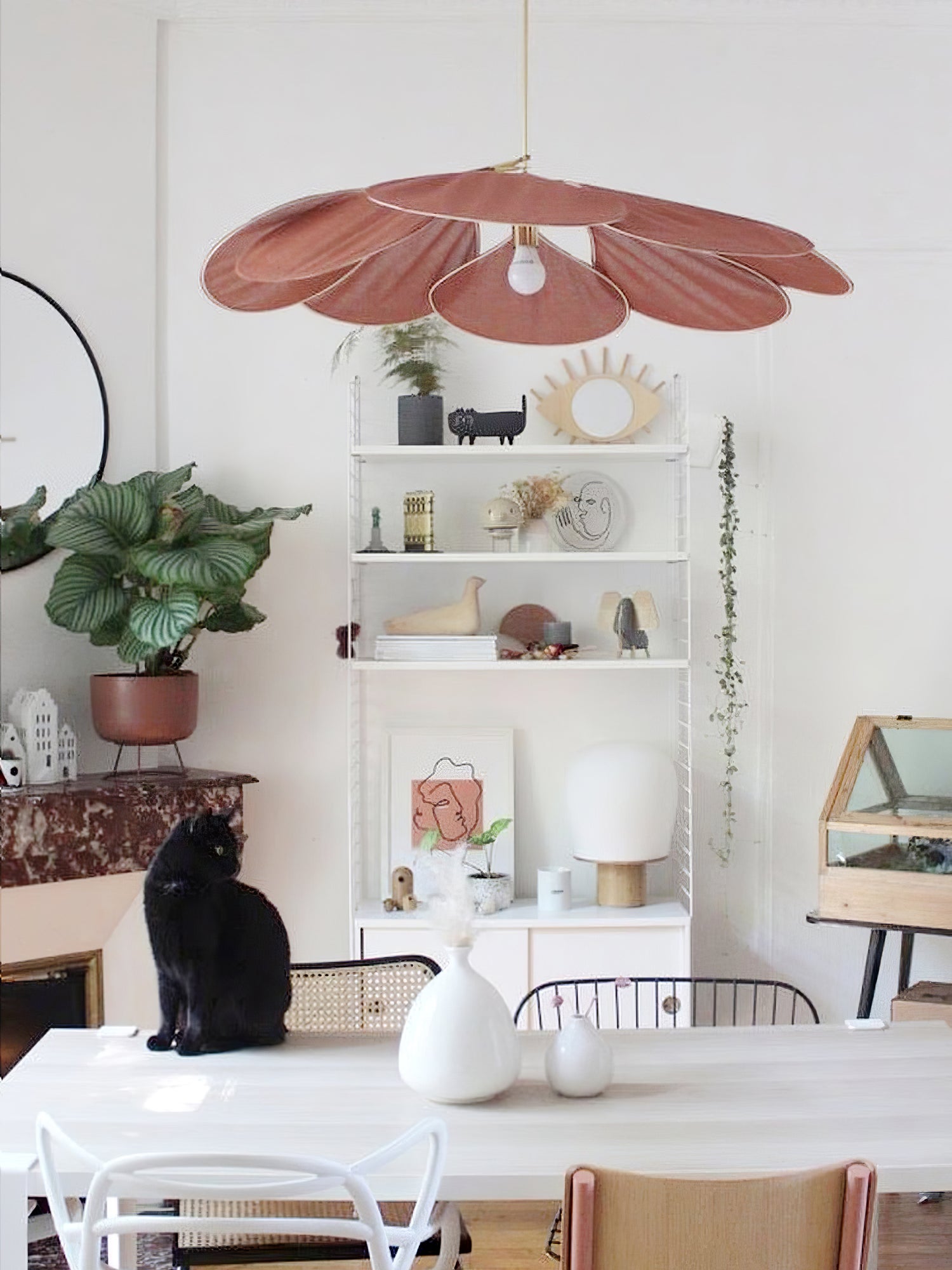 Blossom Pendant Lamp