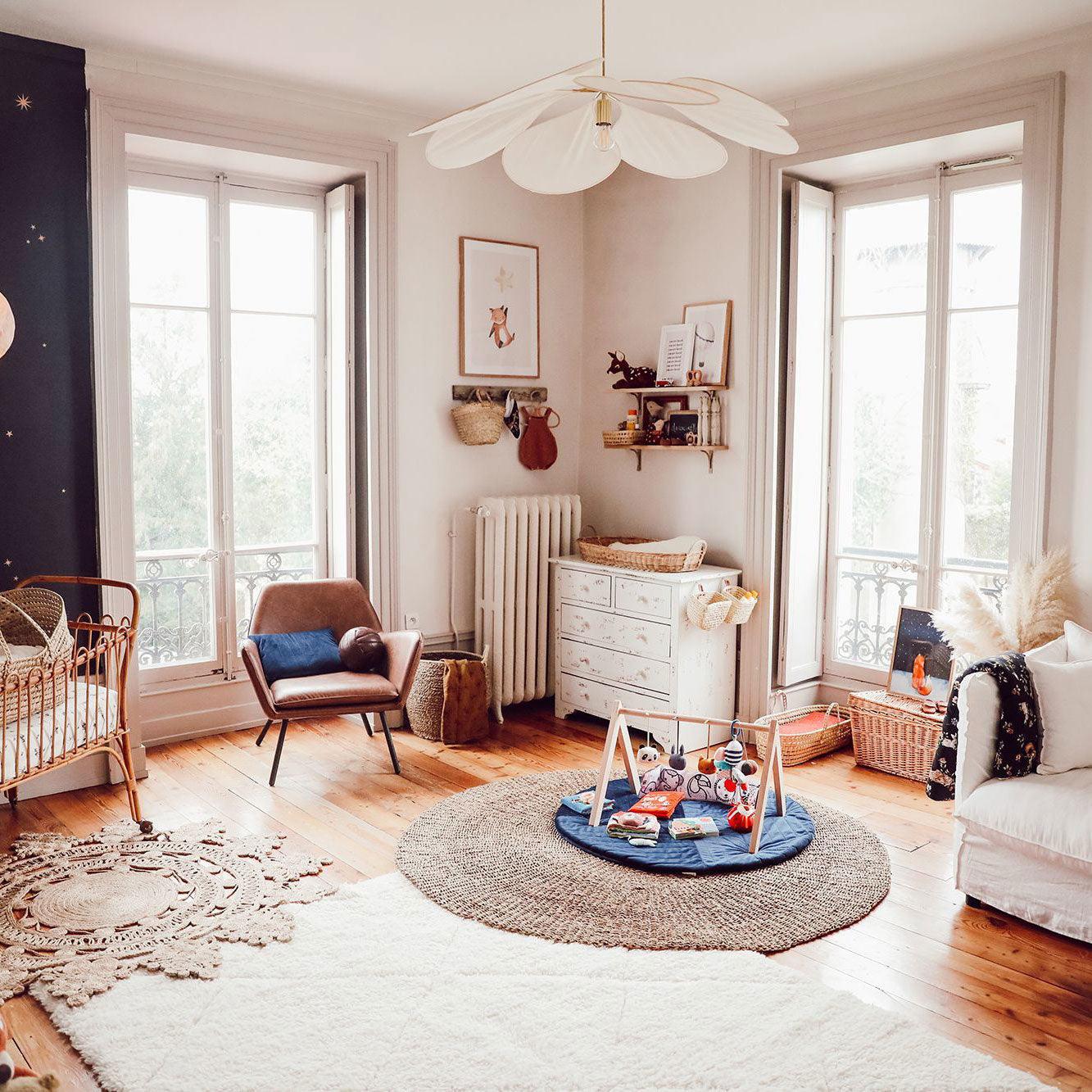 Blossom Pendant Lamp