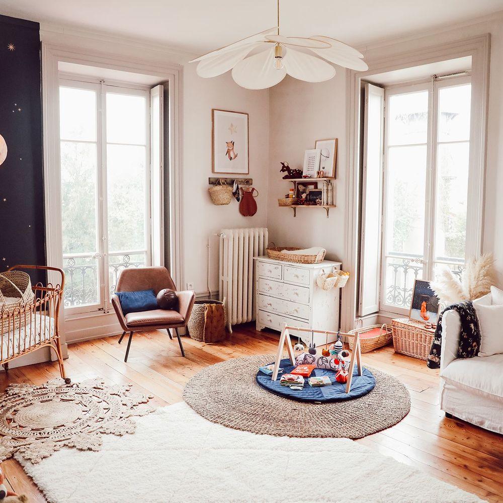 Blossom Pendant Lamp