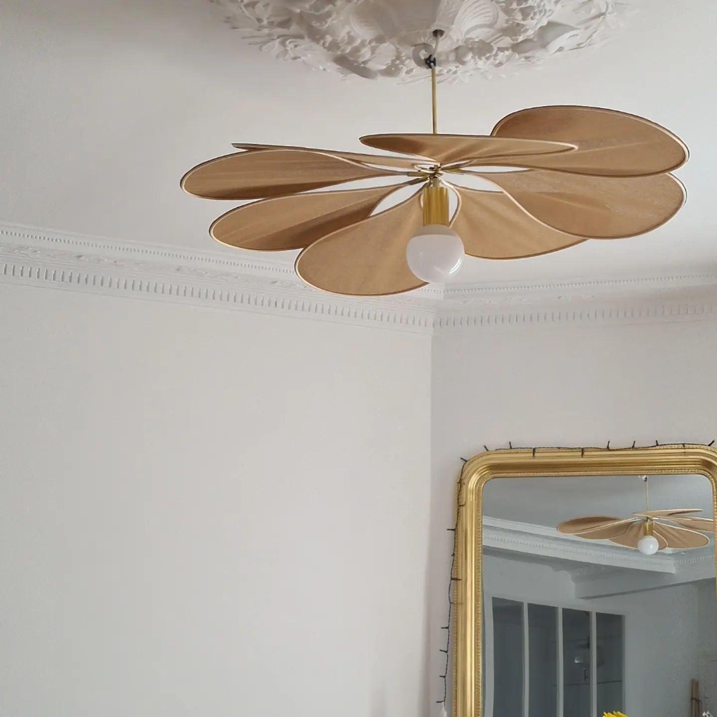 Blossom Pendant Lamp