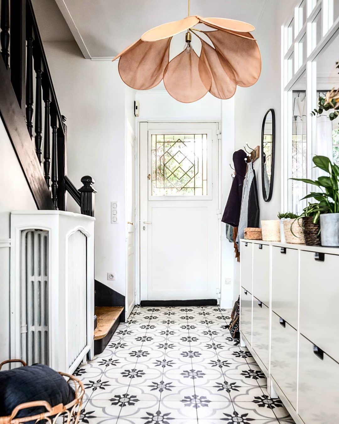 Blossom Pendant Lamp