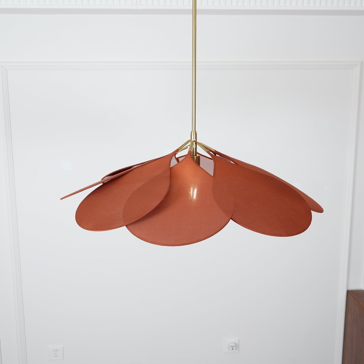 Blossom Pendant Lamp