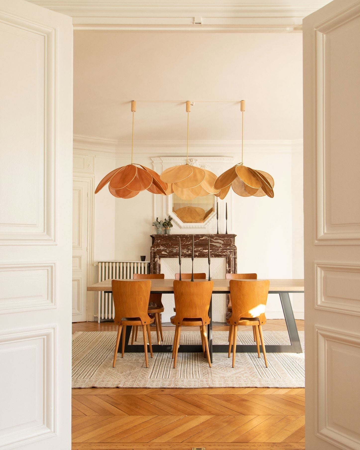 Blossom Pendant Lamp