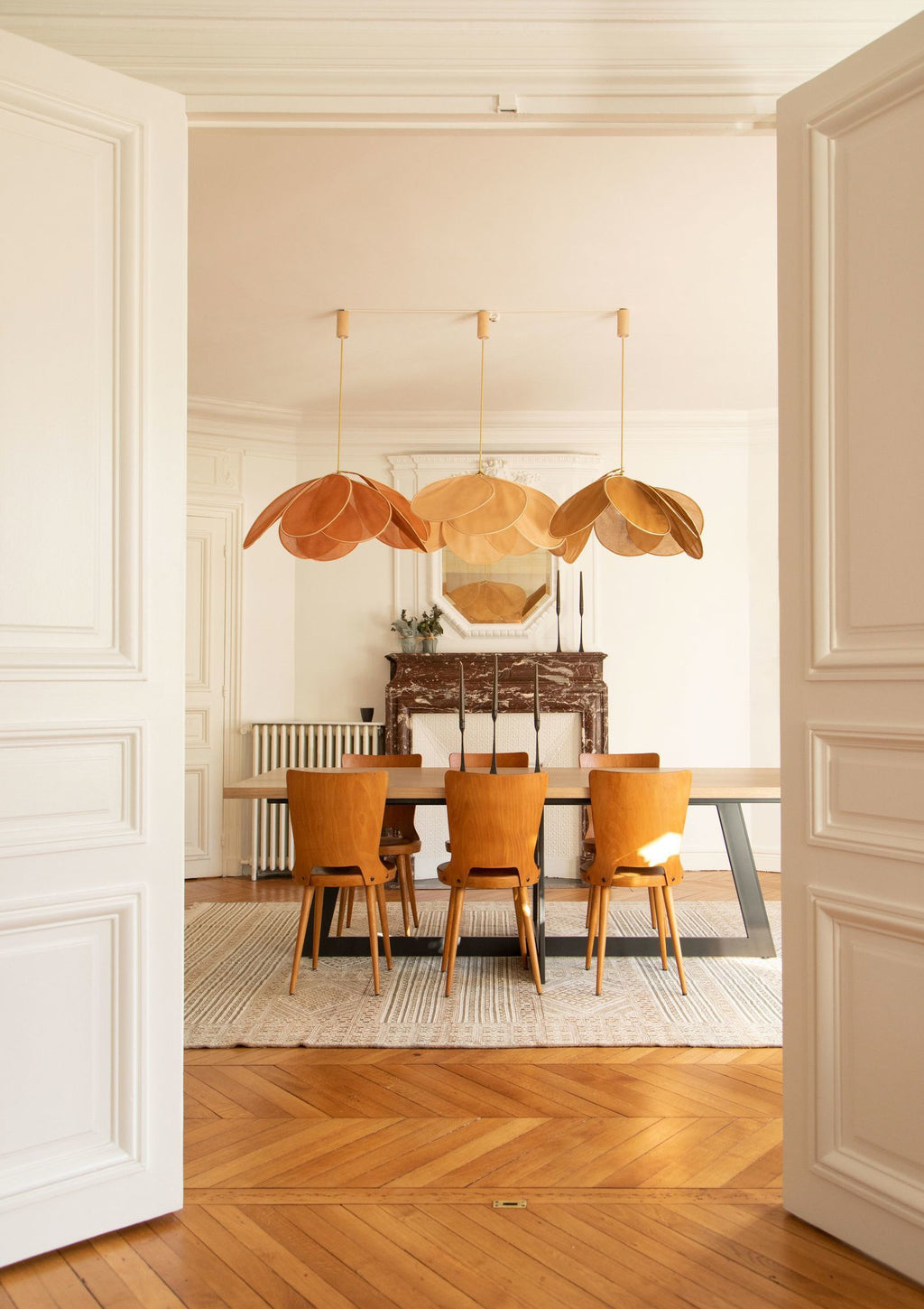 Blossom Pendant Lamp