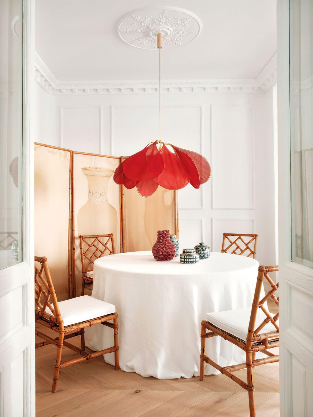 Blossom Pendant Lamp