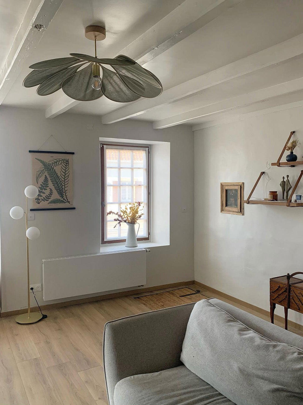 Blossom Pendant Lamp