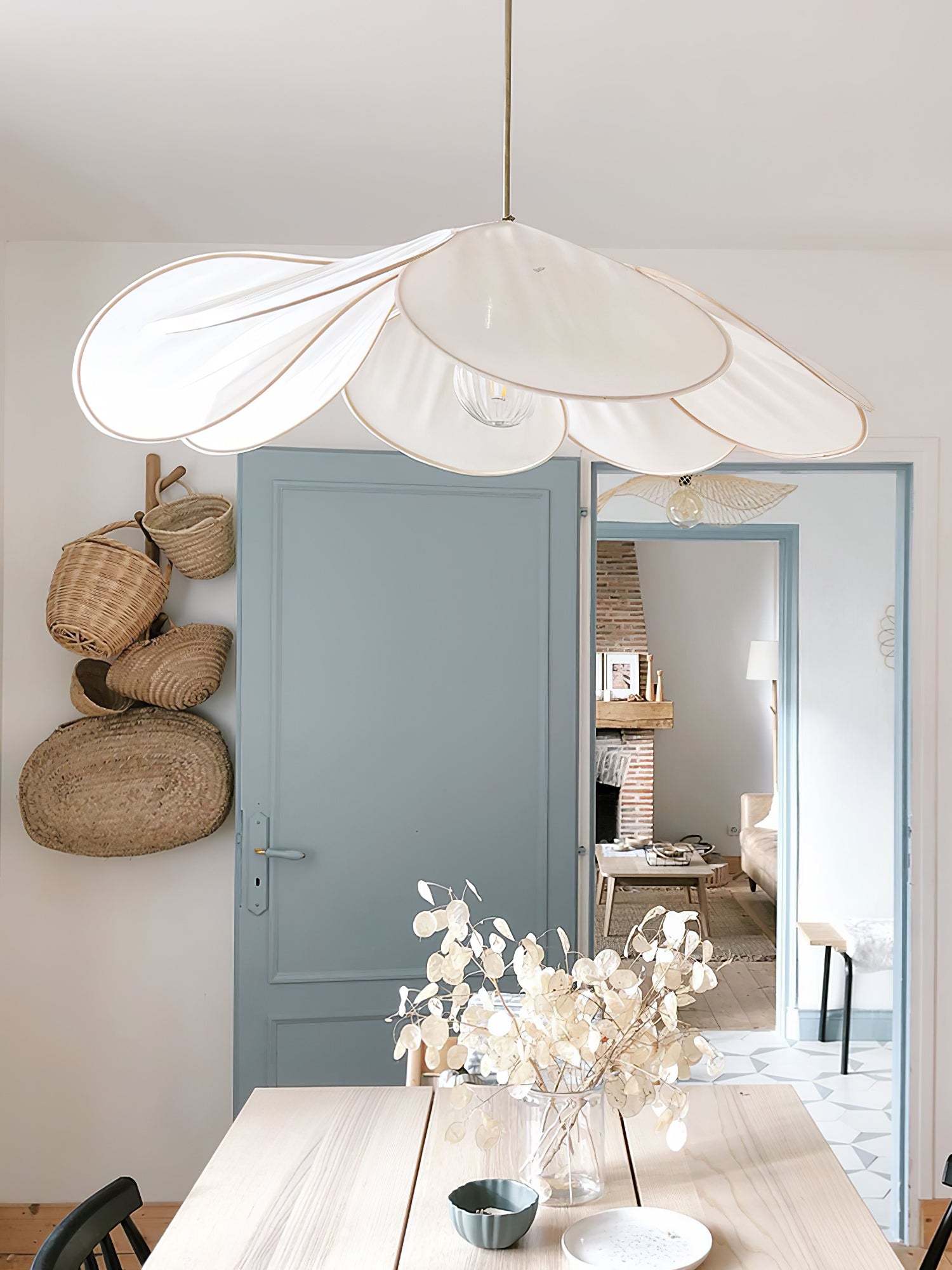 Blossom Pendant Lamp