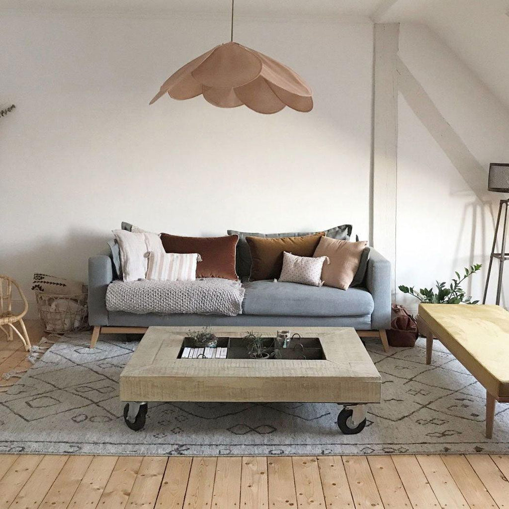 Blossom Pendant Lamp