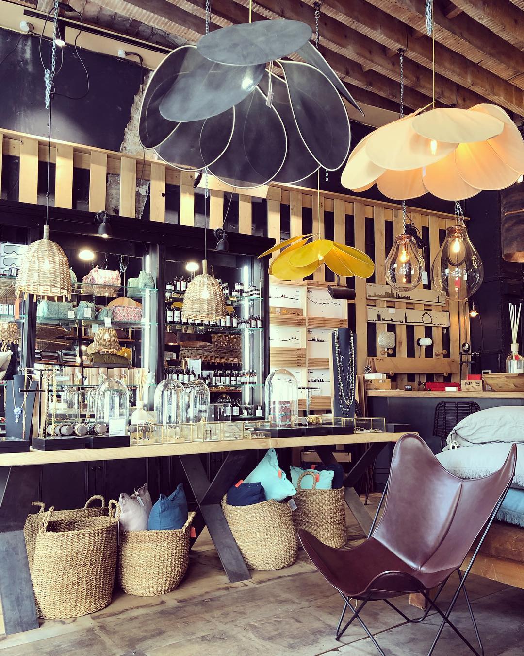 Blossom Pendant Lamp