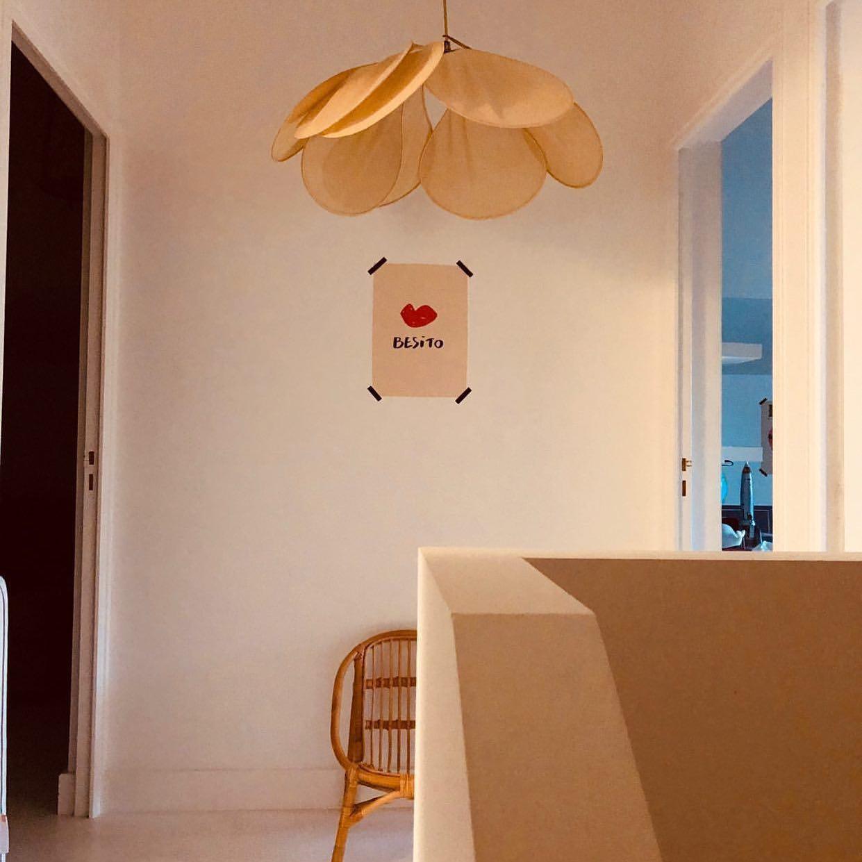 Blossom Pendant Lamp