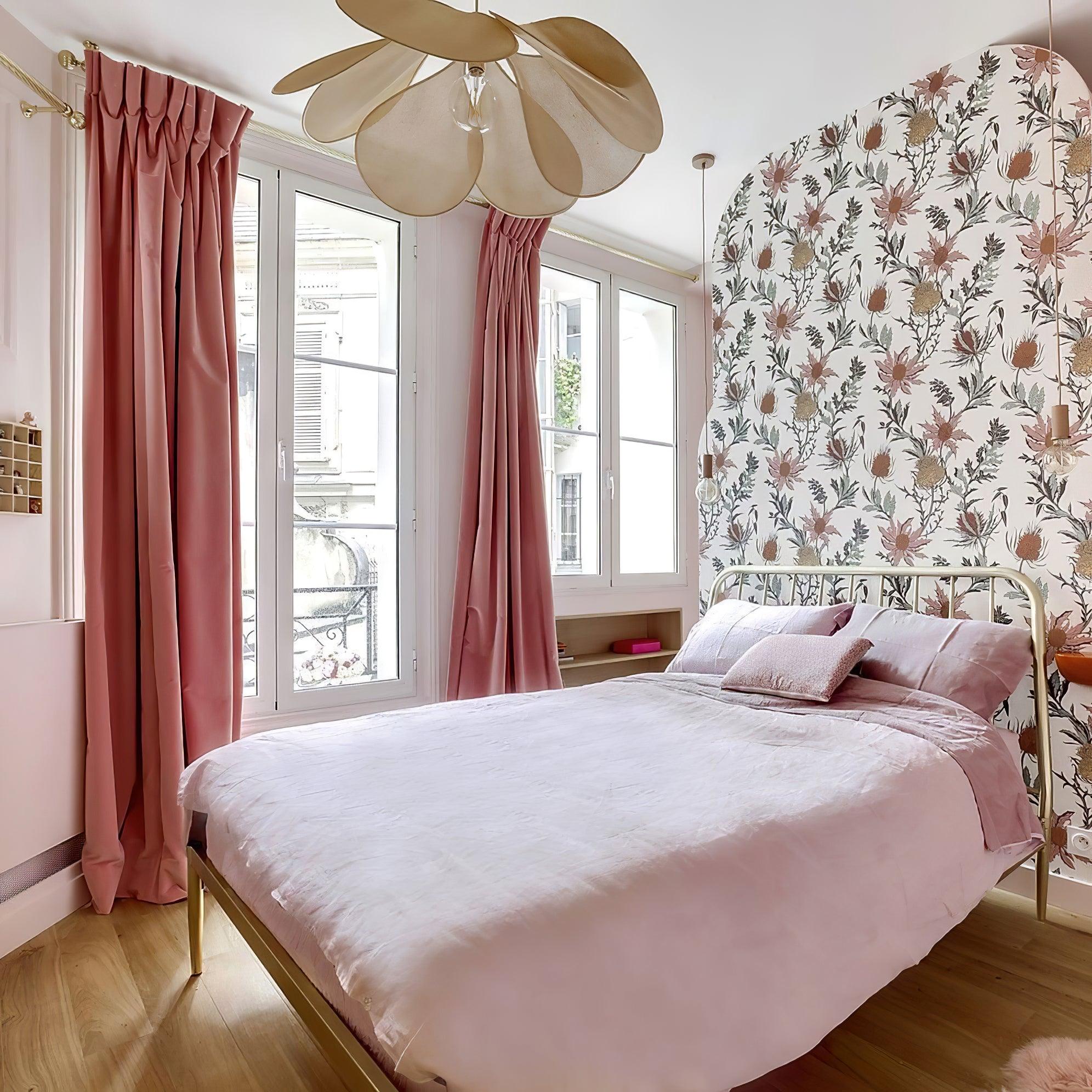 Blossom Pendant Lamp