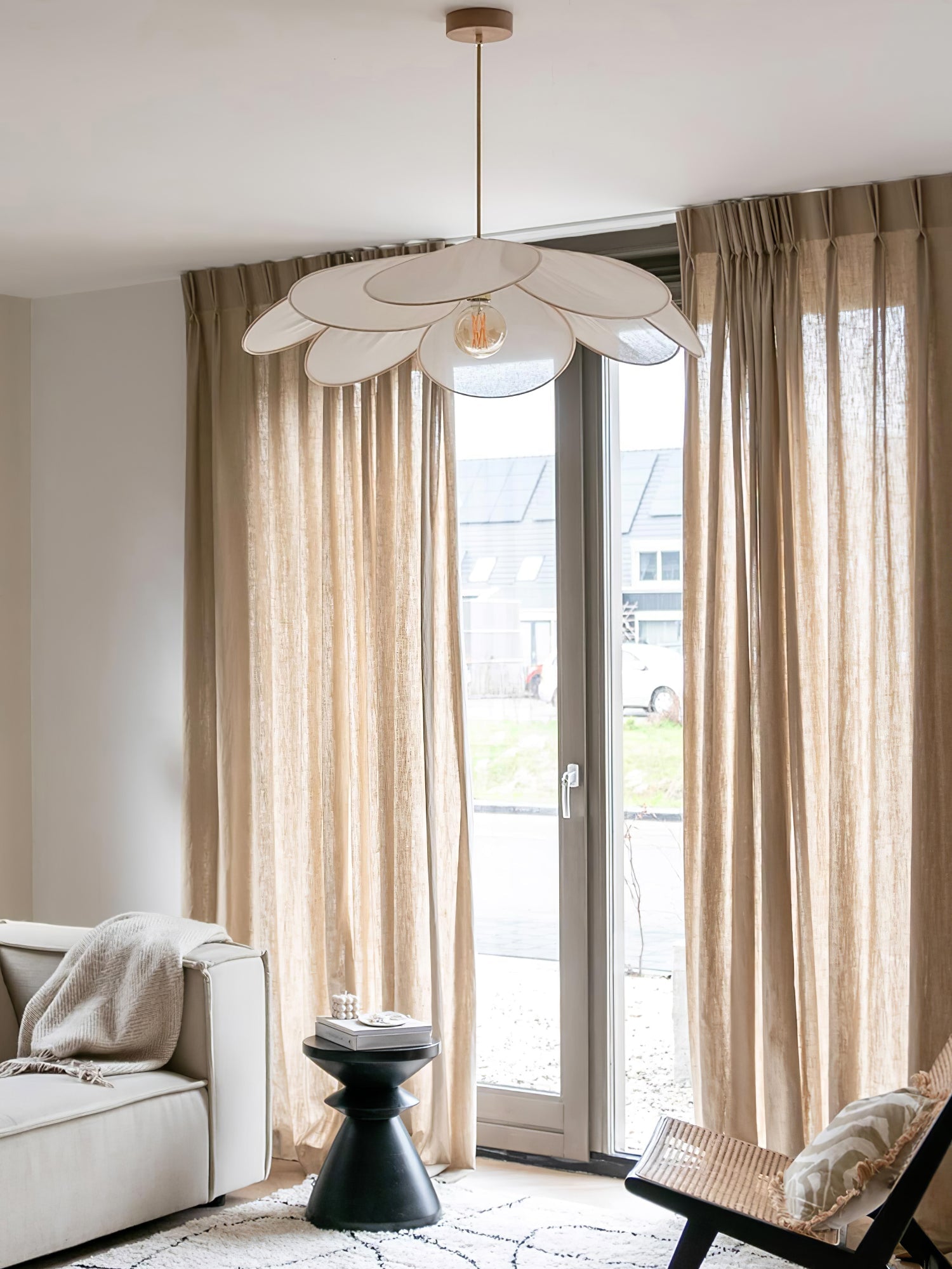 Blossom Pendant Lamp