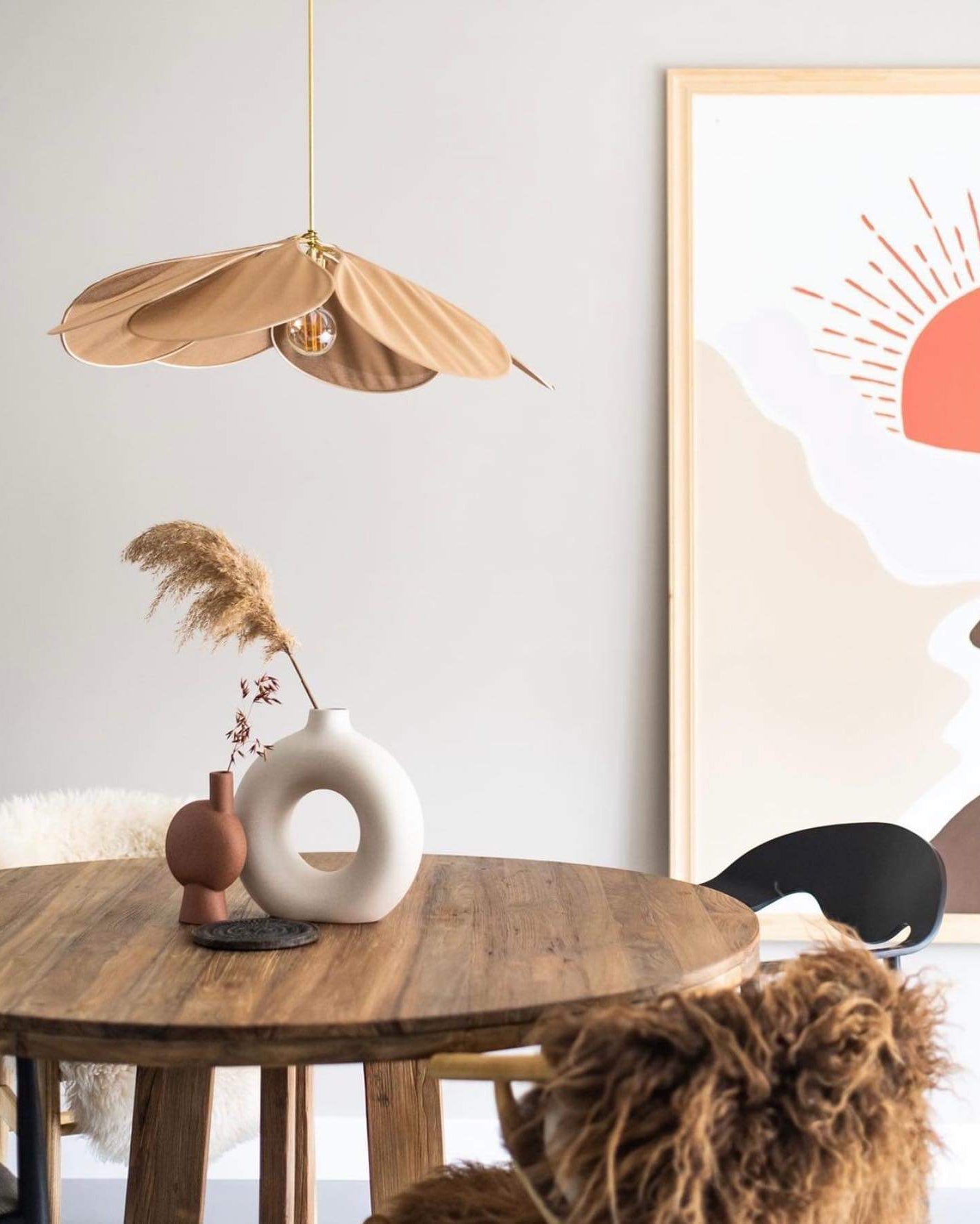 Blossom Pendant Lamp