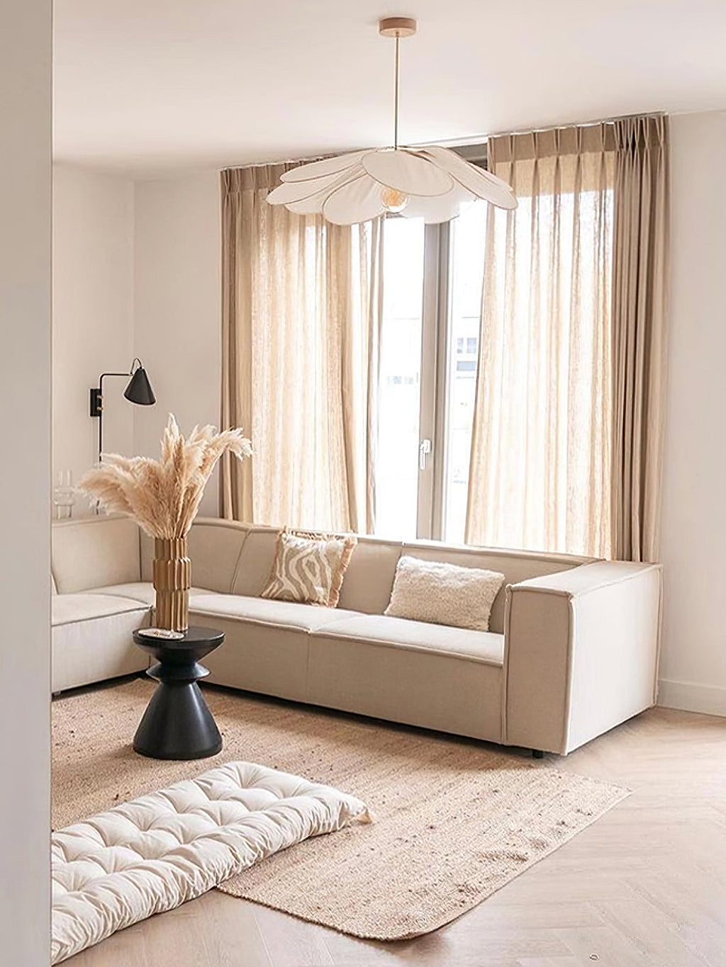 Blossom Pendant Lamp