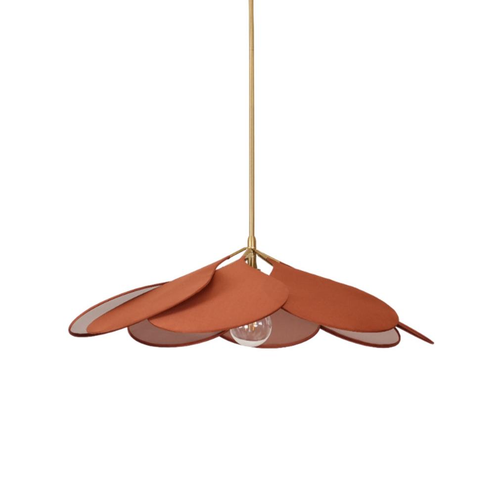 Blossom Pendant Lamp