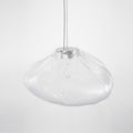 Blown Glass Pendant Light - ZozHome