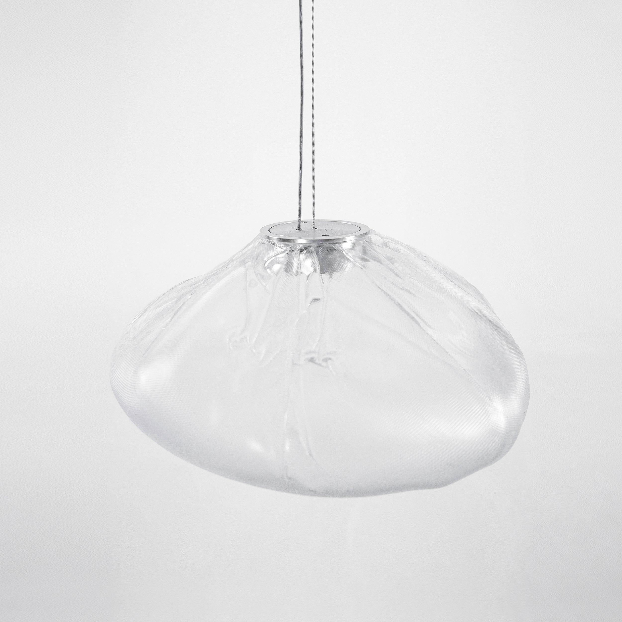 Blown Glass Pendant Light - ZozHome