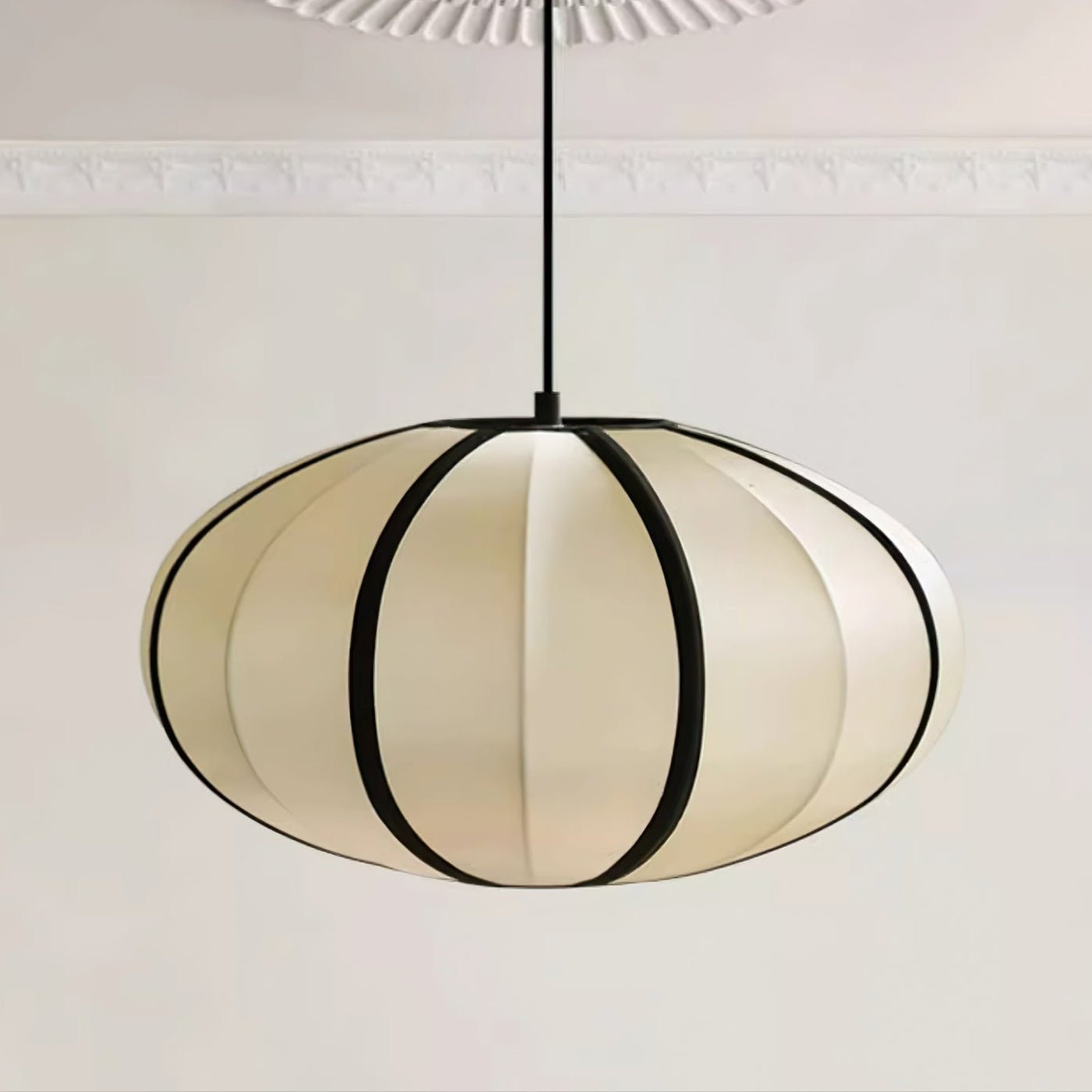 Bombori Pendant Swag Lamp